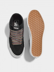 Кеди високі Vans SK8-Hi модель VN0009QPBMA1 Фото