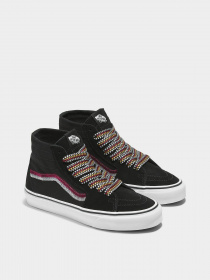 Кеди високі Vans SK8-Hi модель VN0009QPBMA1 Фото