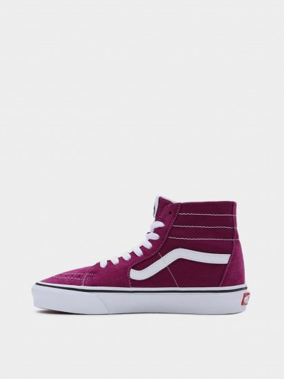 Кеди високі Vans SK8-Hi модель VN0009QPDRV1 — фото - INTERTOP