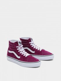 Кеди високі Vans SK8-Hi модель VN0009QPDRV1 Фото