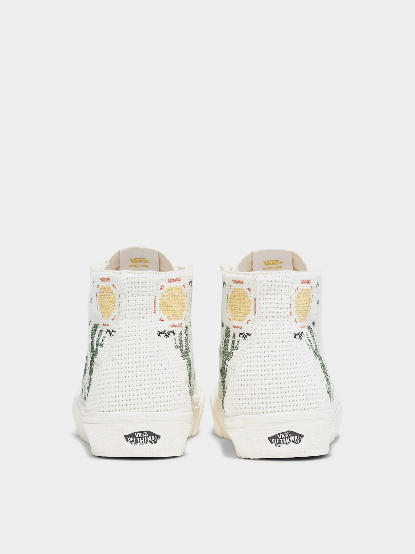 Кеди високі Vans Sk8-Hi DR MTE-5 модель VN0009Q0FS81 Фото