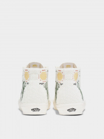 Кеди високі Vans Sk8-Hi DR MTE-5 модель VN0009Q0FS81 Кеди високі Vans Sk8-Hi DR MTE-5 модель VN0009Q0FS81 Фото