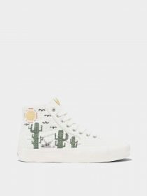 Кеди високі Vans Sk8-Hi DR MTE-5 модель VN0009Q0FS81 Кеди високі Vans Sk8-Hi DR MTE-5 модель VN0009Q0FS81 Фото