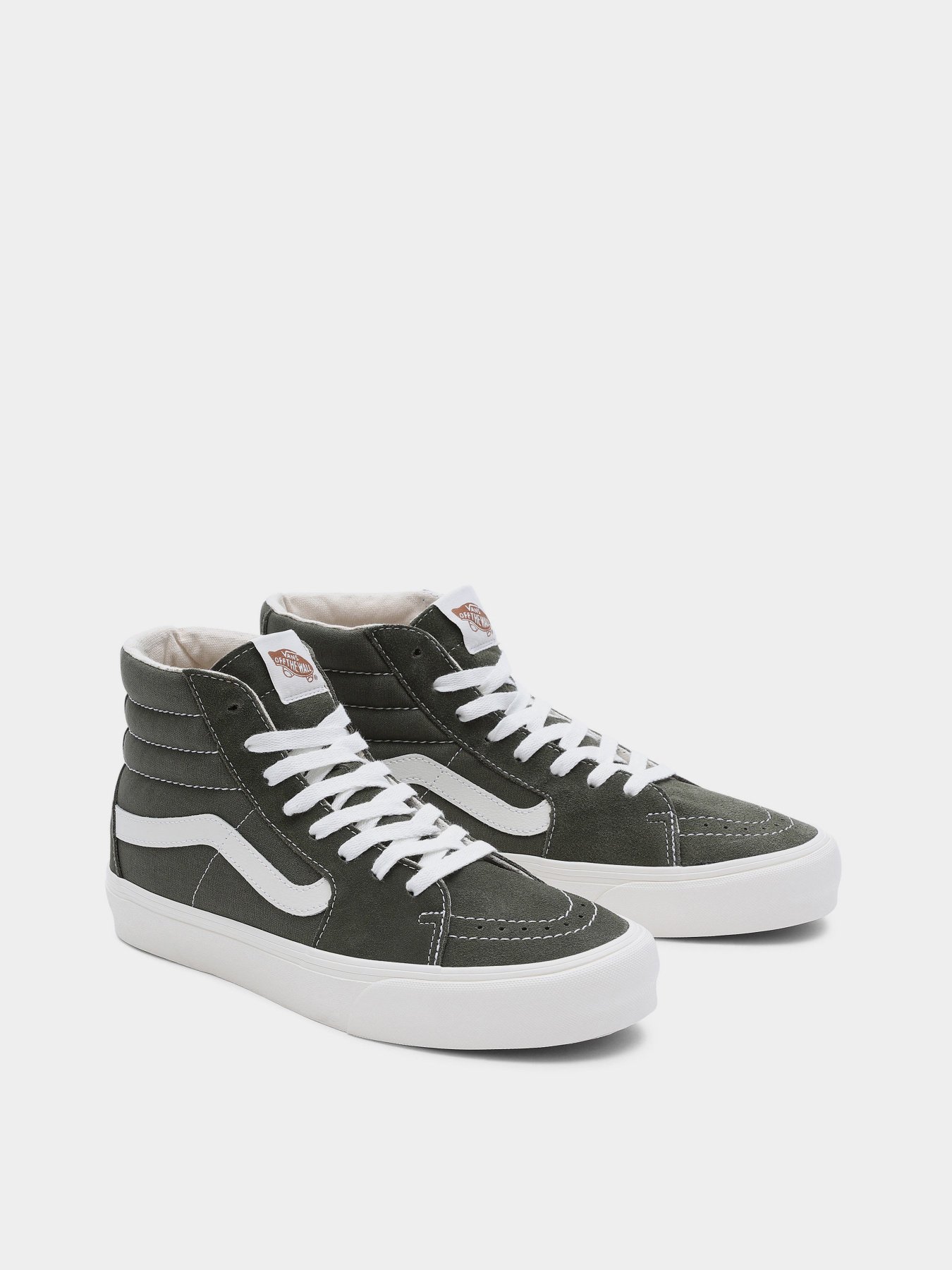 Кеды высокие Vans Sk8-Hi VR3 модель VN0005UN50K1 Фото