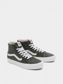 Кеды высокие Vans Sk8-Hi VR3 модель VN0005UN50K1 Фото