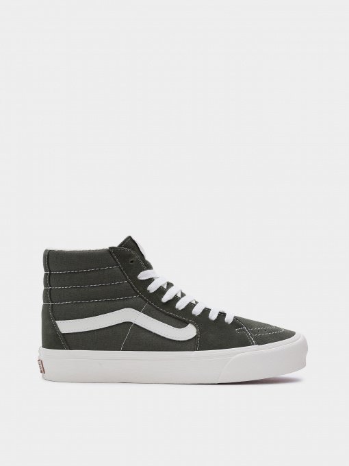 Кеды высокие Vans Sk8-Hi VR3 модель VN0005UN50K1 Фото