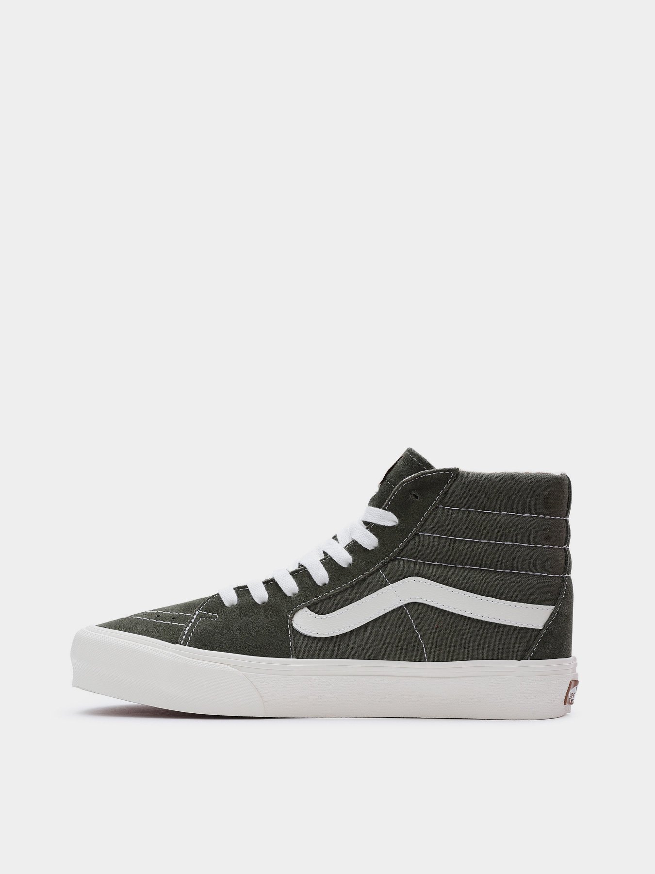 Кеды высокие Vans Sk8-Hi VR3 модель VN0005UN50K1 Фото