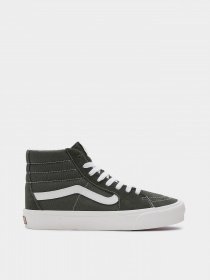 Кеды высокие Vans Sk8-Hi VR3 модель VN0005UN50K1 Фото