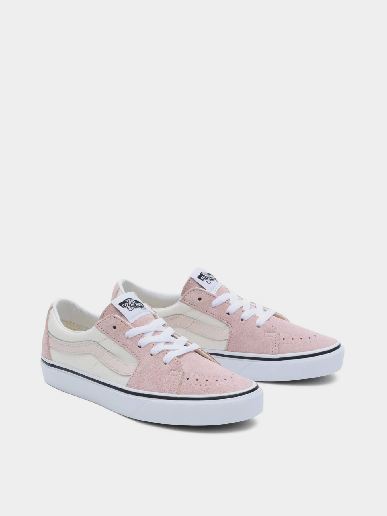 Кеди низькі Vans Sk8-Low модель VN0009QRBQL1 Фото