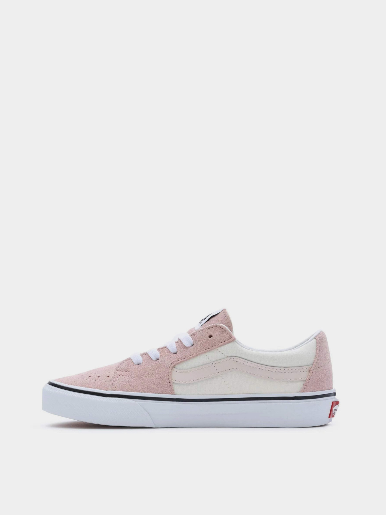 Кеды низкие Vans Sk8-Low модель VN0009QRBQL1 Фото