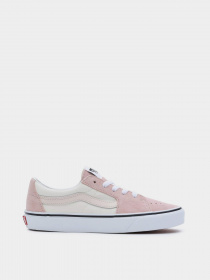 Кеды низкие Vans Sk8-Low модель VN0009QRBQL1 Фото