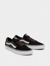Кеди низькі Vans Cordura Sk8-Low модель VN0009QRBLA1 Фото