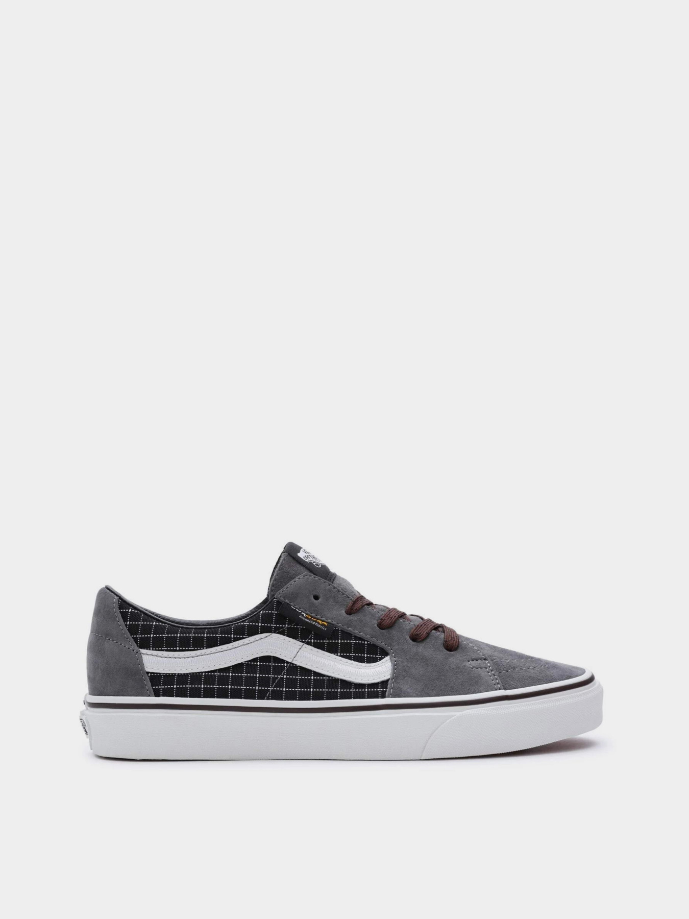 Кеди низькі Vans Sk8-Low модель VN0009QRPWT1 Фото