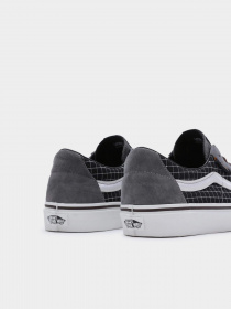 Кеди низькі Vans Sk8-Low модель VN0009QRPWT1 Фото