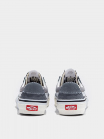 Кеды низкие Vans Sk8-Low Reconstruct модель VN0009QSGRY1 Фото