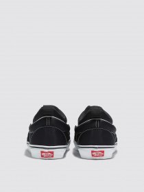 Слипоны Vans Slip-On Mid модель VN0009QUBA21 Фото