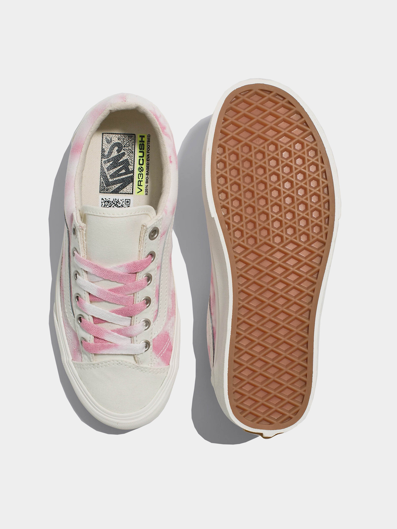 Кеди низькі Vans Old Skool модель VN000BVV4471 Фото