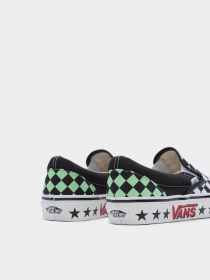 Слипоны Vans Anaheim Factory Classic 98 модель VN0A7Q58BZW1 Слипоны Vans Anaheim Factory Classic 98 модель VN0A7Q58BZW1 Фото