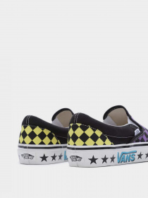 Слипоны Vans Anaheim Factory Classic 98 модель VN0A7Q58PCA1 Фото