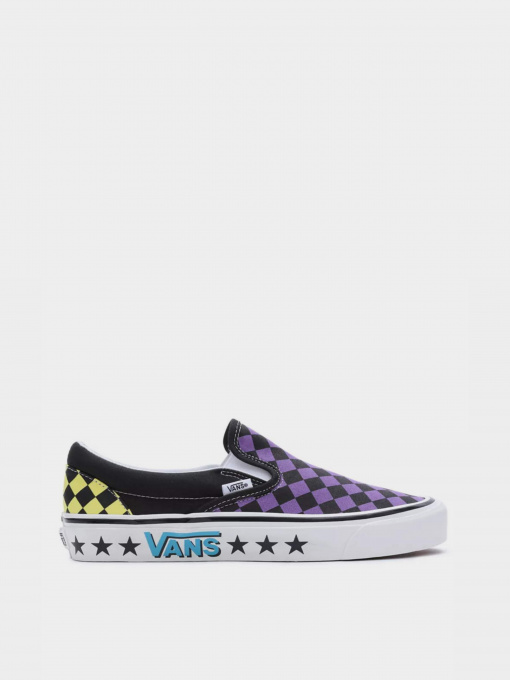 Сліпони Vans Anaheim Factory Classic 98 модель VN0A7Q58PCA1 Фото