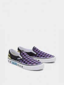 Слипоны Vans Anaheim Factory Classic 98 модель VN0A7Q58PCA1 Фото