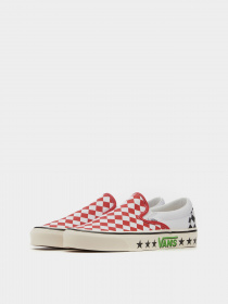 Сліпони Vans Anaheim Factory Classic 98 модель VN0A7Q58Y521 Фото