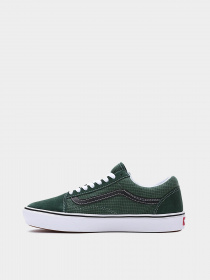 Кеды низкие Vans ComfyCush Old Skool модель VN0A5DYCBD61 Фото