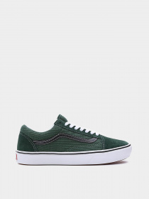 Кеды низкие Vans ComfyCush Old Skool модель VN0A5DYCBD61 Фото
