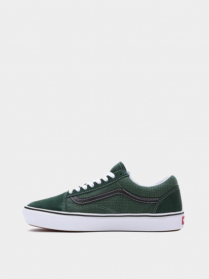 Кеди низькі Vans ComfyCush Old Skool модель VN0A5DYCBD61 — фото - INTERTOP