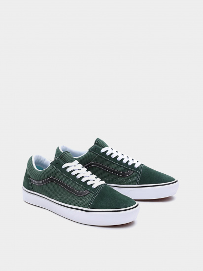 Кеди низькі Vans ComfyCush Old Skool модель VN0A5DYCBD61 — фото 3 - INTERTOP