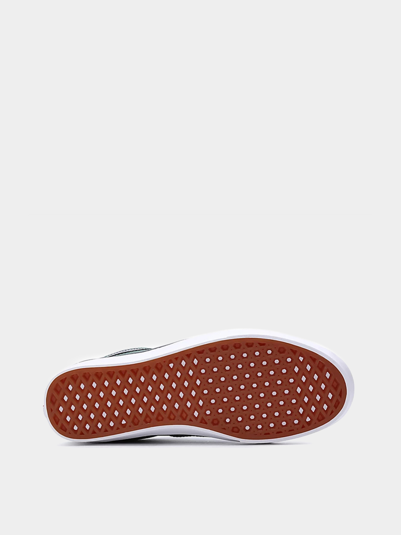 Кеды низкие Vans ComfyCush Old Skool модель VN0A5DYCBD61 Фото