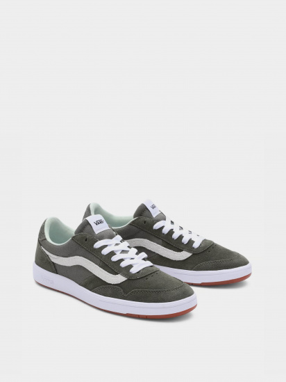 Кеди низькі Vans Cruze Too ComfyCush модель VN0A5KR5BIT1 — фото 6 - INTERTOP