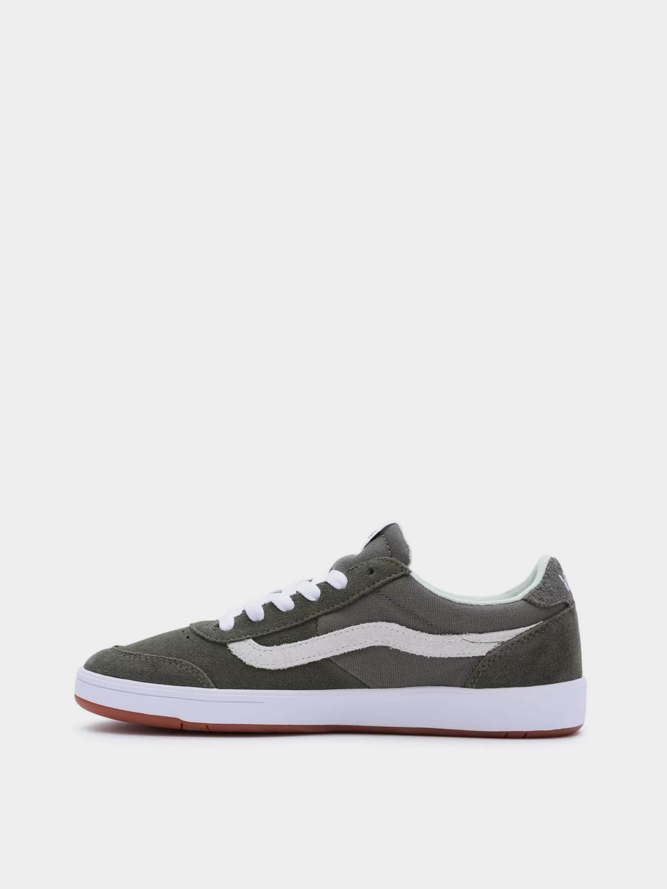 Кеды низкие Vans Cruze Too ComfyCush модель VN0A5KR5BIT1 Фото