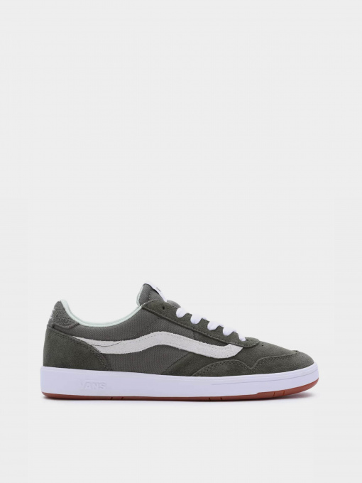 Кеди низькі Vans Cruze Too ComfyCush модель VN0A5KR5BIT1 Фото