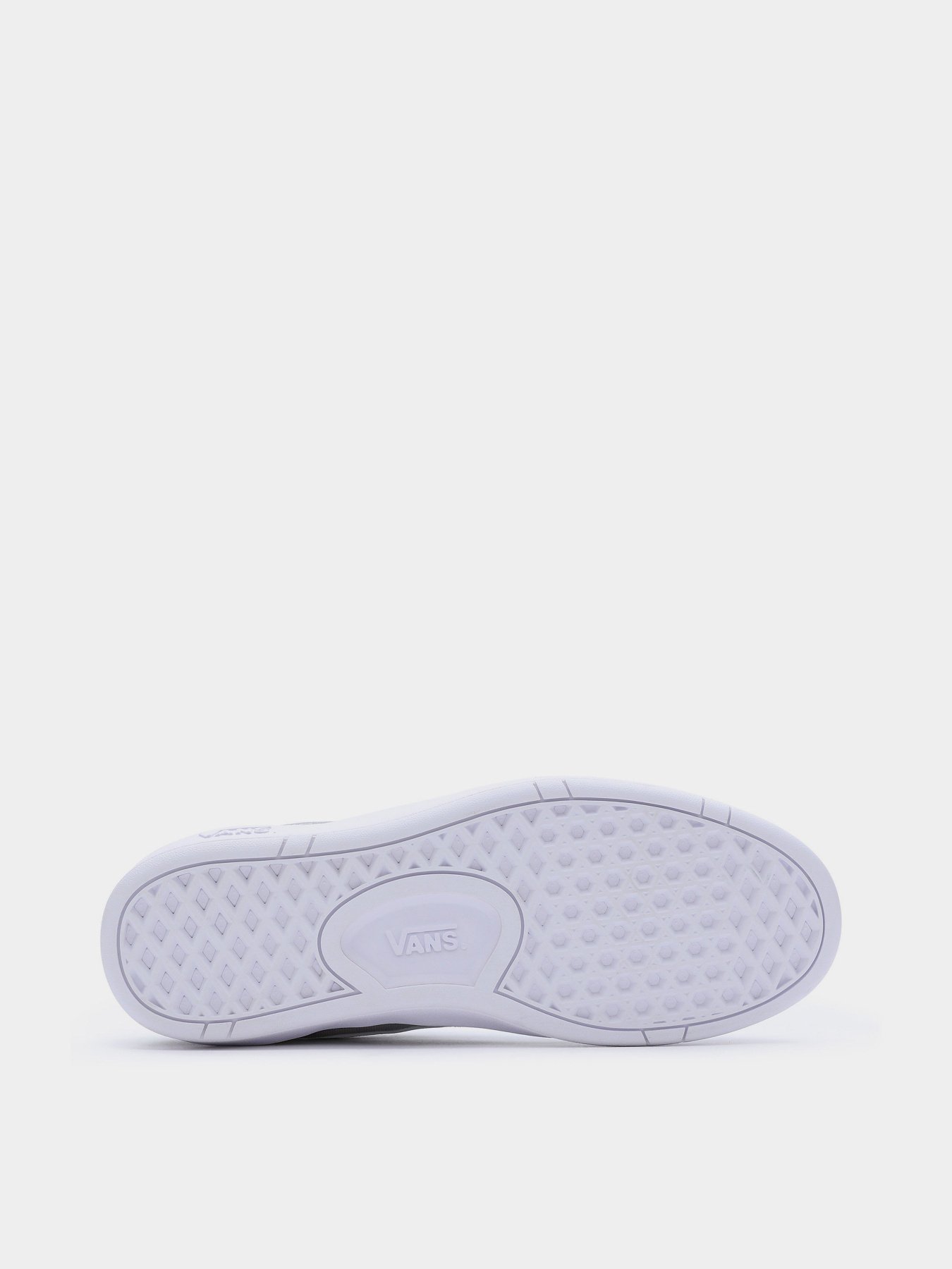 Кеды низкие Vans Cruze Too Comfycush модель VN0A5KR5BFF1 Фото