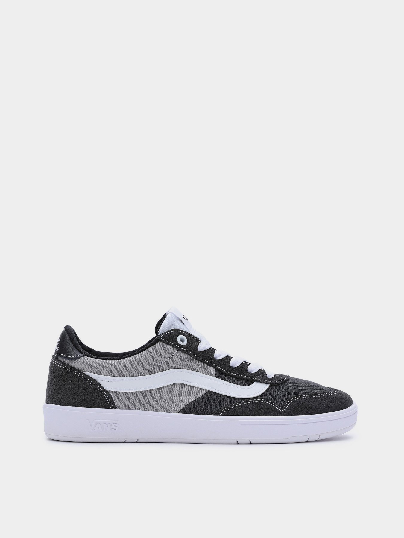 Кеды низкие Vans Cruze Too Comfycush модель VN0A5KR5BFF1 Фото
