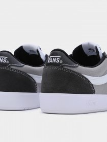 Кеды низкие Vans Cruze Too Comfycush модель VN0A5KR5BFF1 Фото