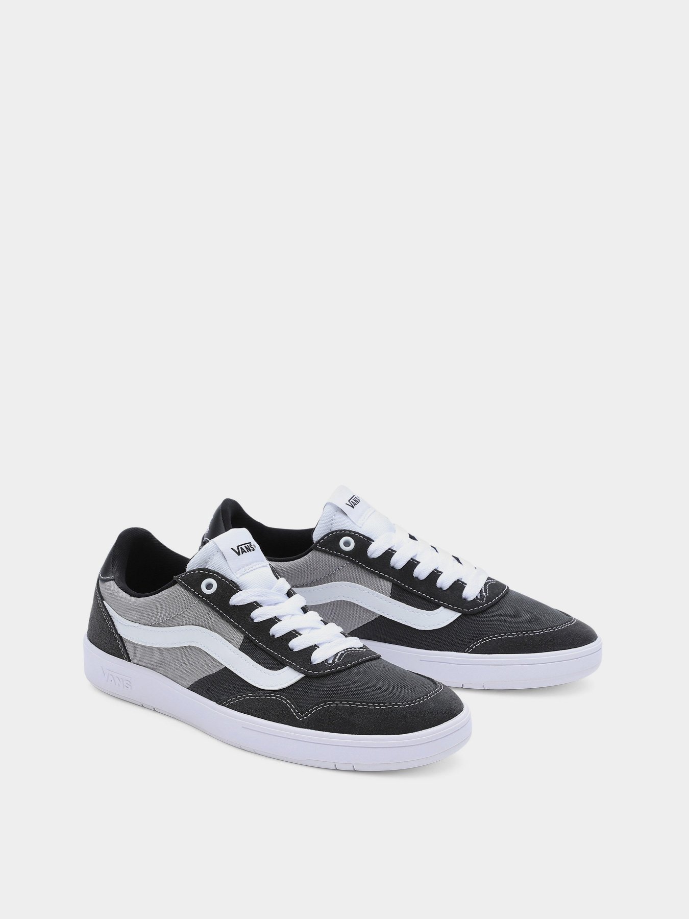 Кеды низкие Vans Cruze Too Comfycush модель VN0A5KR5BFF1 Фото