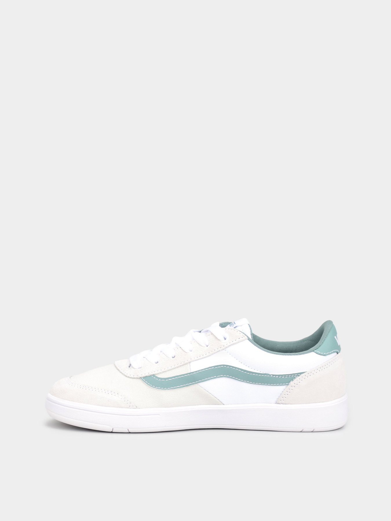 Кеды низкие Vans Cruze Too ComfyCush модель VN0A5KR5BHA1 Фото