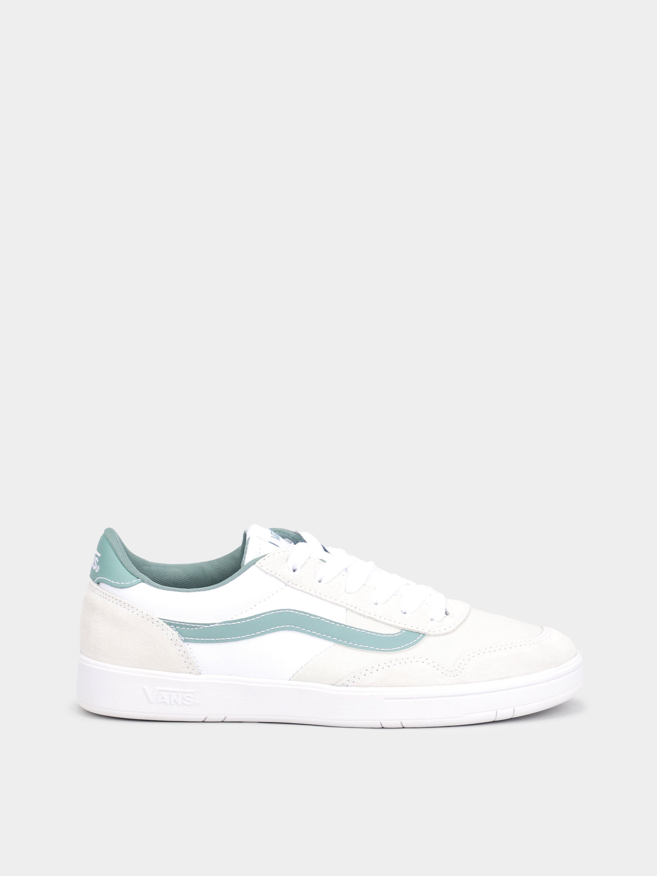 Кеды низкие Vans Cruze Too ComfyCush модель VN0A5KR5BHA1 Фото