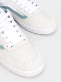 Кеды низкие Vans Cruze Too ComfyCush модель VN0A5KR5BHA1 Фото