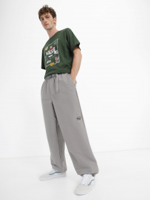 Кеды низкие Vans Cruze Too ComfyCush модель VN0A5KR5BHA1 Фото