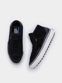 Ботинки Vans Destruct Mid Mte-1 модель VN0A5KQU1KP1 Фото