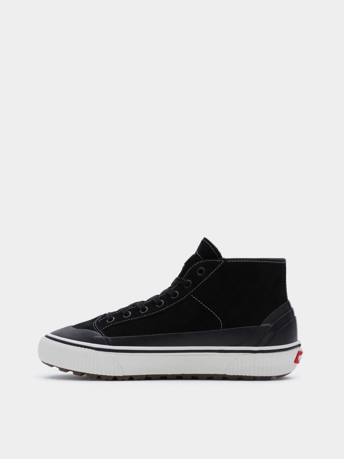 Ботинки Vans Destruct Mid Mte-1 модель VN0A5KQU1KP1 Ботинки Vans Destruct Mid Mte-1 модель VN0A5KQU1KP1 Фото