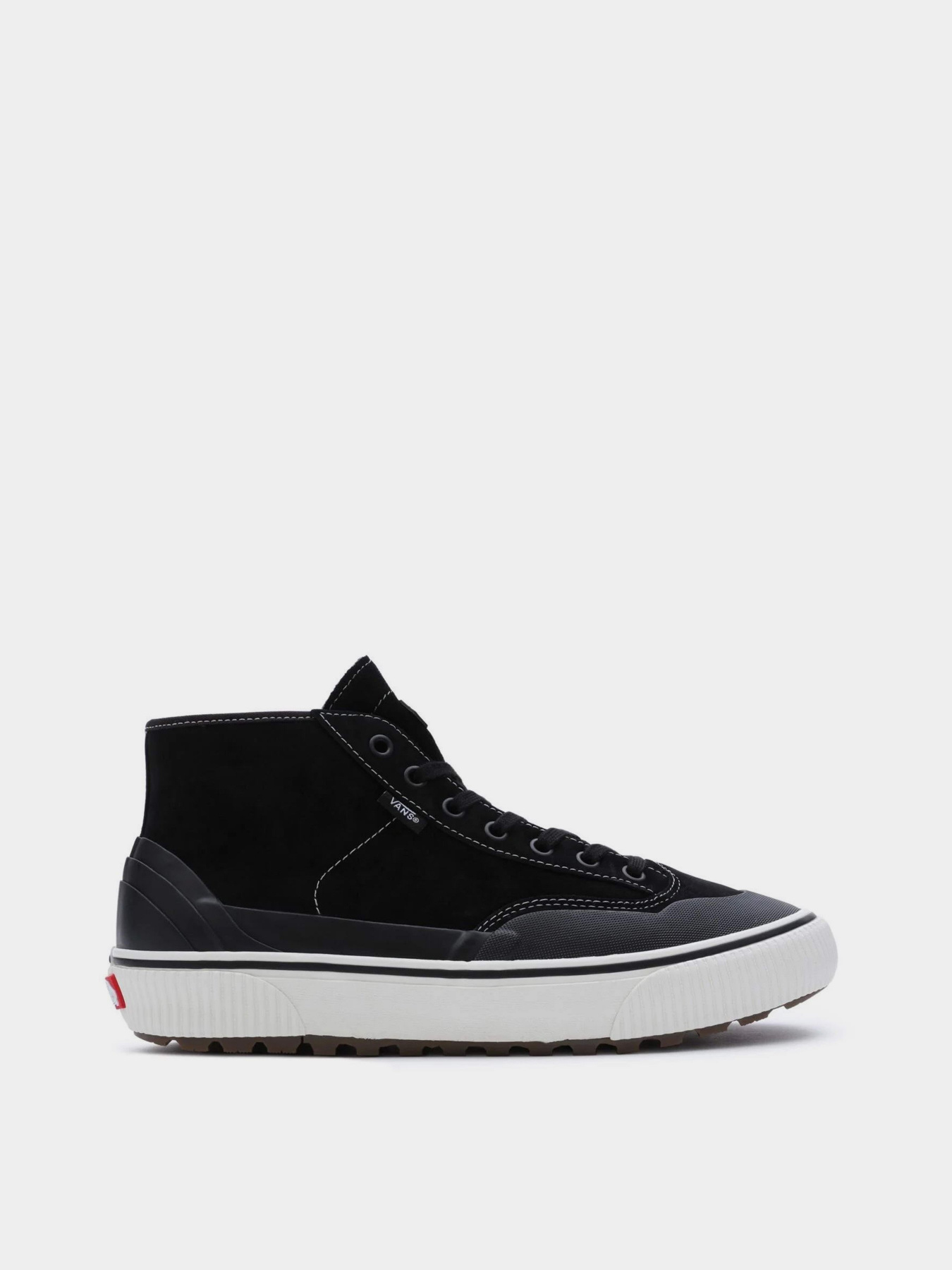 Ботинки Vans Destruct Mid Mte-1 модель VN0A5KQU1KP1 Ботинки Vans Destruct Mid Mte-1 модель VN0A5KQU1KP1 Фото