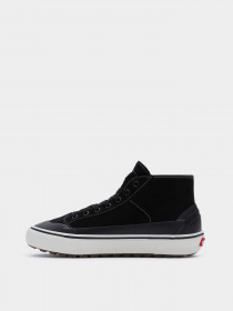 Ботинки Vans Destruct Mid Mte-1 модель VN0A5KQU1KP1 Ботинки Vans Destruct Mid Mte-1 модель VN0A5KQU1KP1 Фото