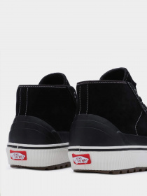 Ботинки Vans Destruct Mid Mte-1 модель VN0A5KQU1KP1 Ботинки Vans Destruct Mid Mte-1 модель VN0A5KQU1KP1 Фото