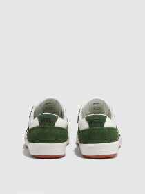 Кеды низкие Vans Lowland ComfyCush модель VN0A7TNLLV21 Фото