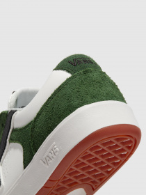 Кеды низкие Vans Lowland ComfyCush модель VN0A7TNLLV21 Фото