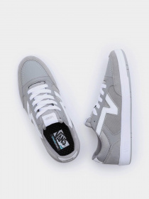 Кеди низькі Vans Lowland ComfyCush модель VN0A7TNLKAQ1 Фото